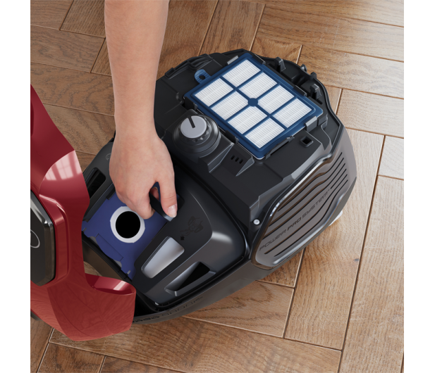 Electrolux Odkurzacz PowerForce EPF61RR - 1387354 - zdjęcie 5
